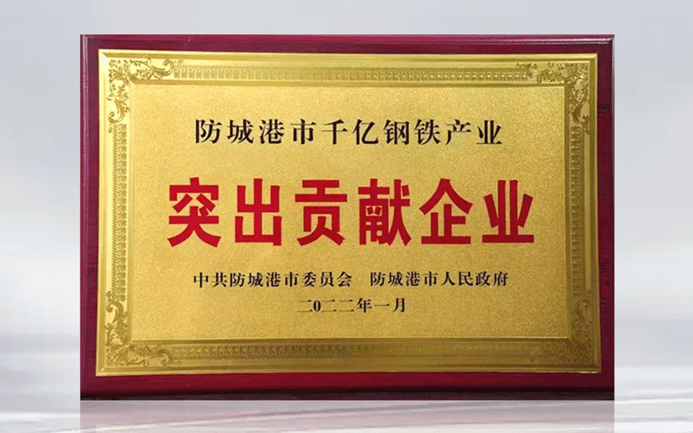 广西防城港市港口区锦和大道6号 电话